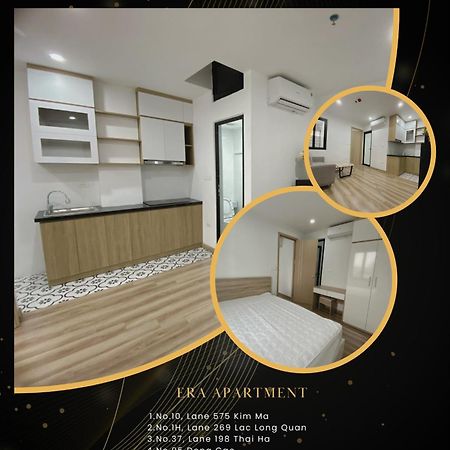 هانوي Era Apartment Thai Ha المظهر الخارجي الصورة