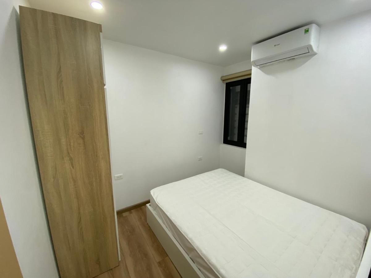 هانوي Era Apartment Thai Ha المظهر الخارجي الصورة