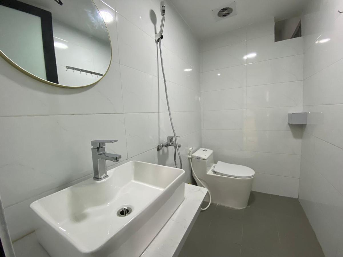 هانوي Era Apartment Thai Ha المظهر الخارجي الصورة
