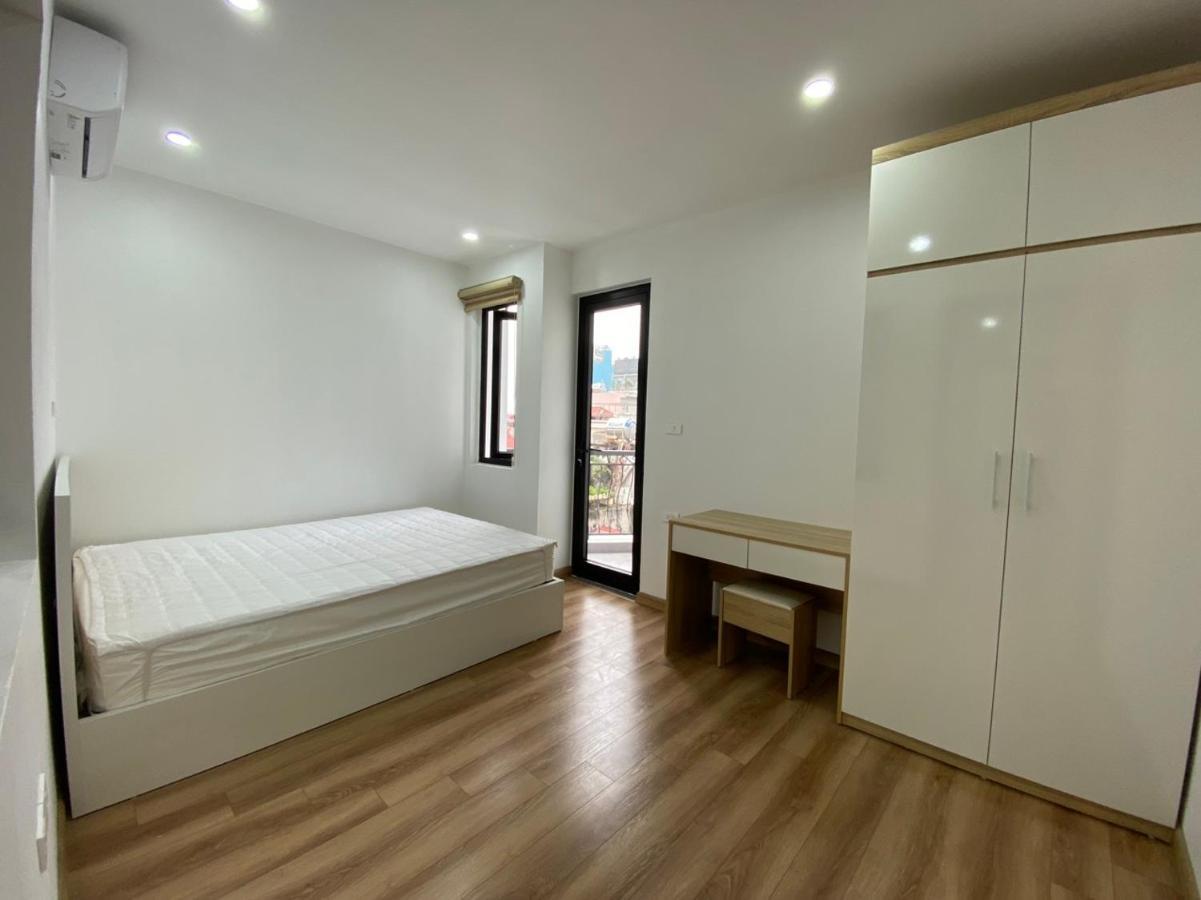 هانوي Era Apartment Thai Ha المظهر الخارجي الصورة