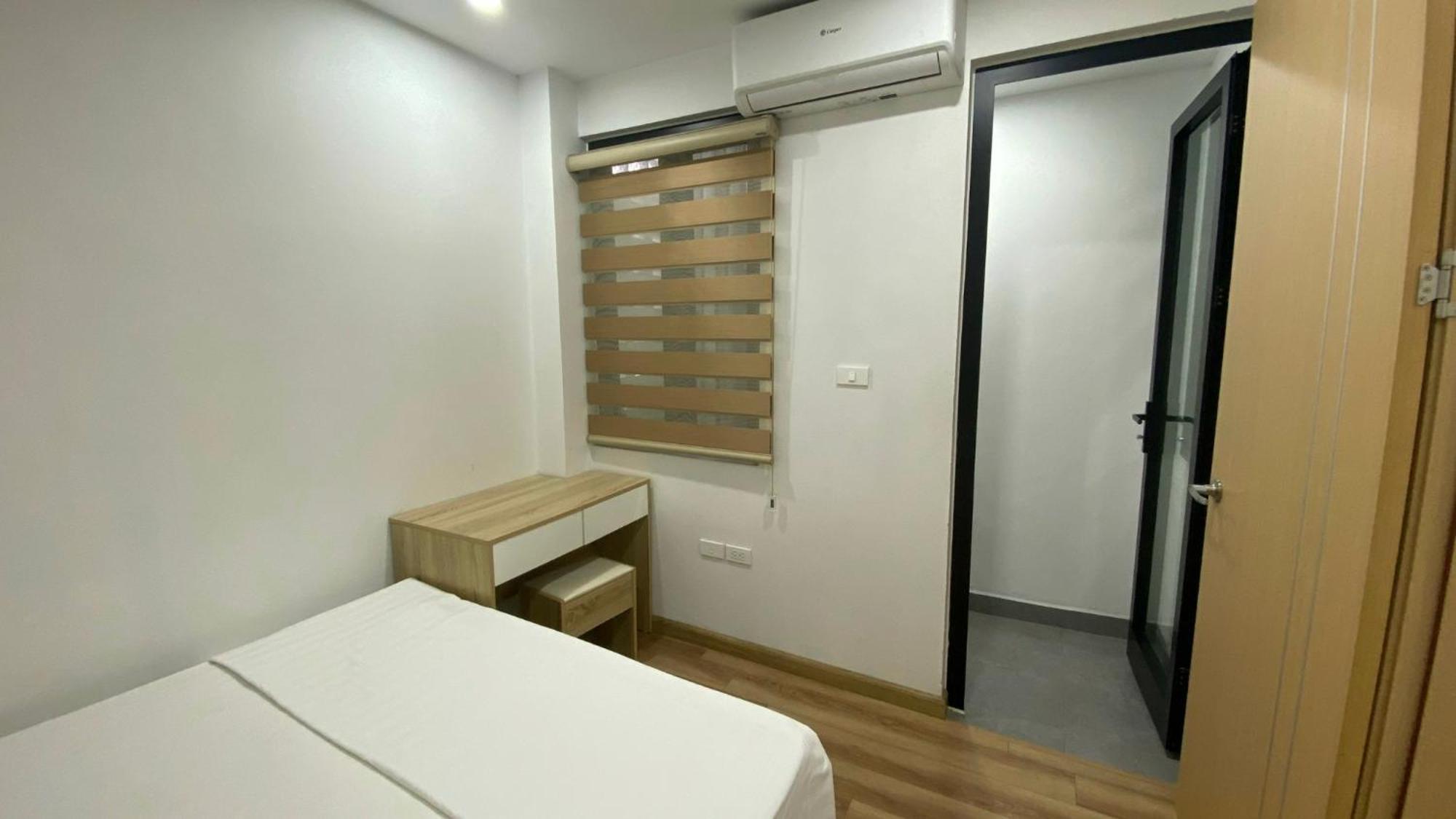 هانوي Era Apartment Thai Ha المظهر الخارجي الصورة