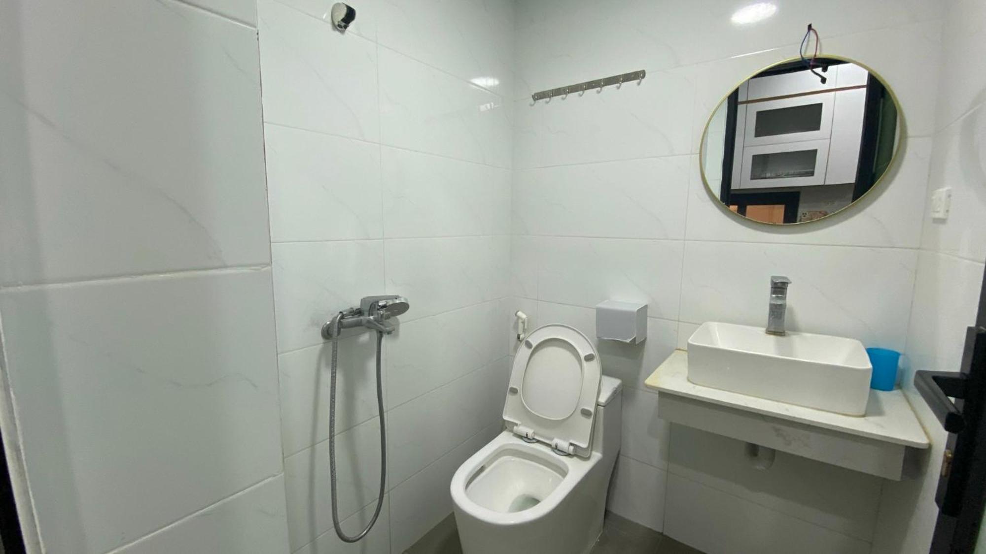 هانوي Era Apartment Thai Ha المظهر الخارجي الصورة