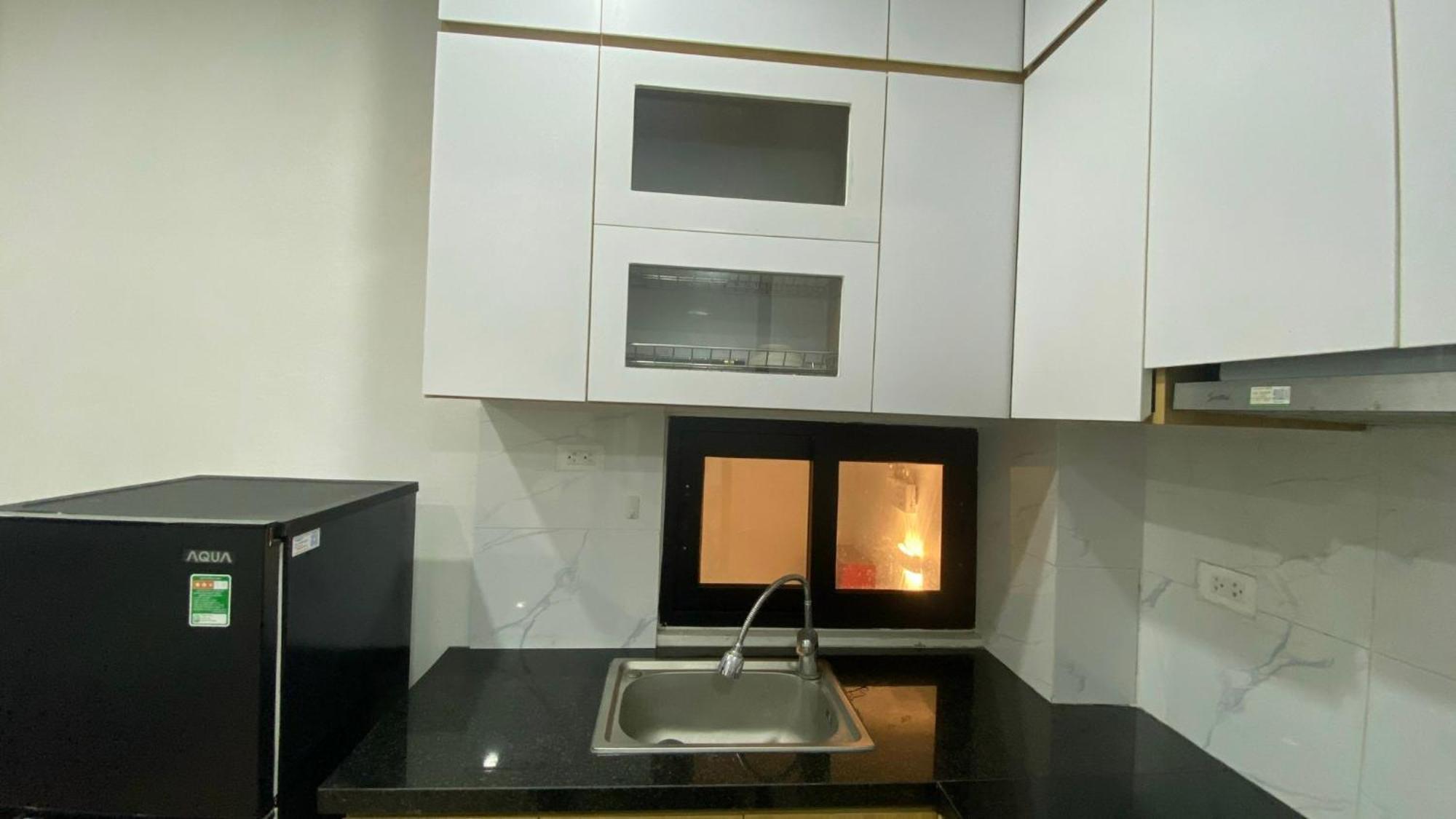 هانوي Era Apartment Thai Ha المظهر الخارجي الصورة
