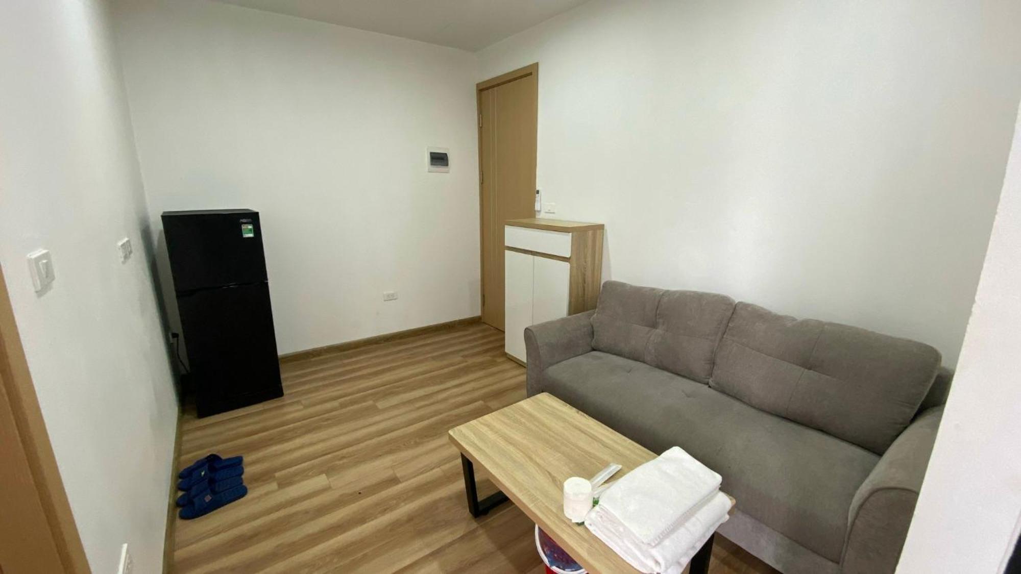 هانوي Era Apartment Thai Ha المظهر الخارجي الصورة