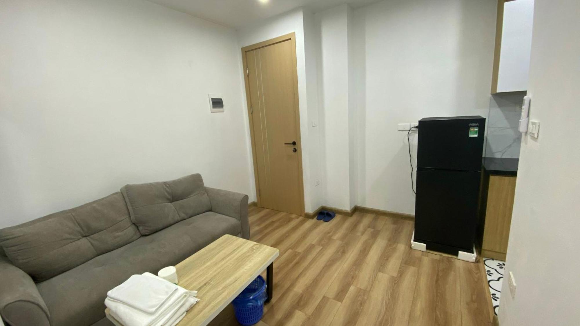 هانوي Era Apartment Thai Ha المظهر الخارجي الصورة