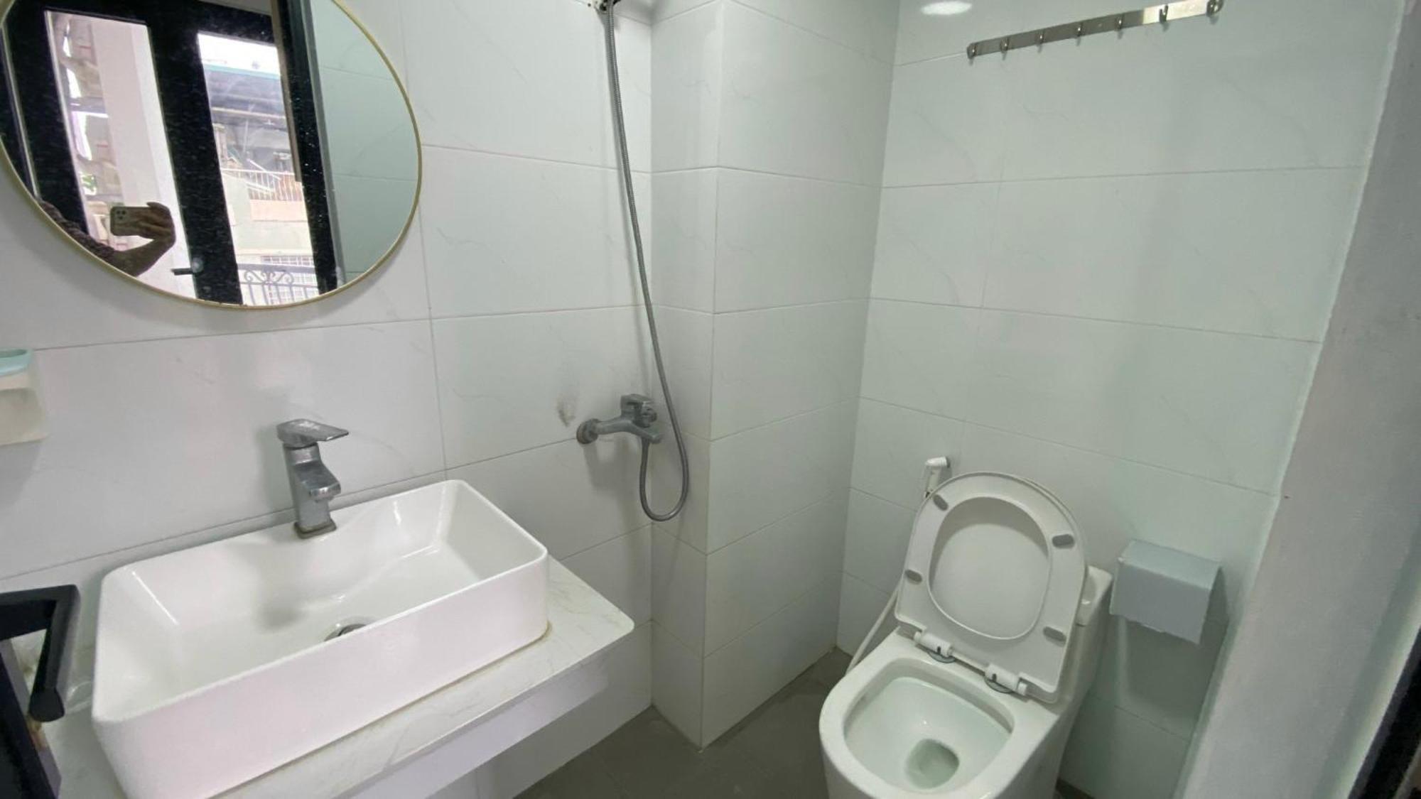 هانوي Era Apartment Thai Ha المظهر الخارجي الصورة