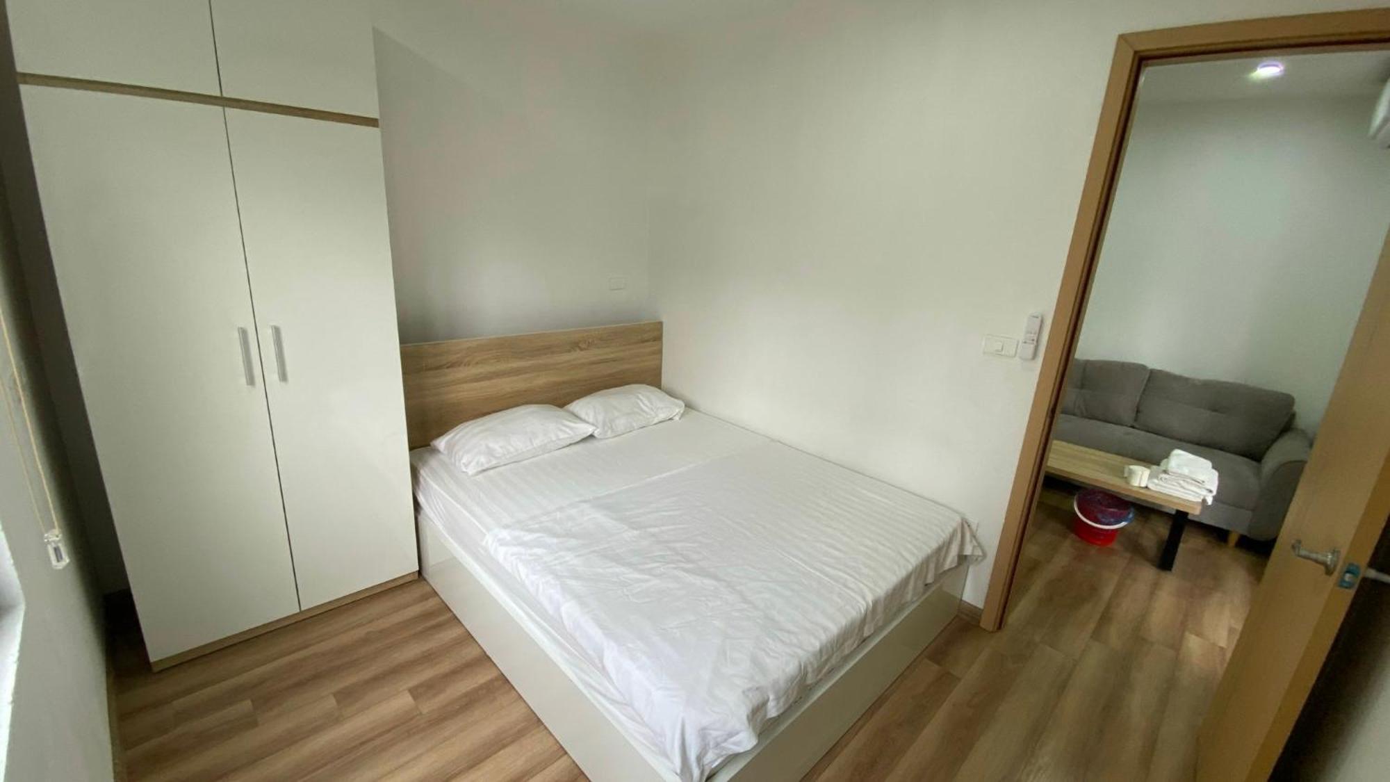 هانوي Era Apartment Thai Ha المظهر الخارجي الصورة