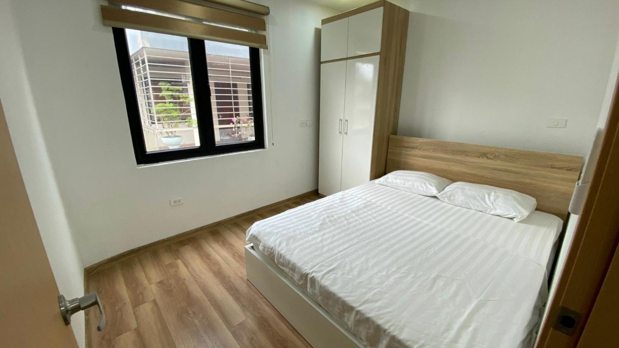 هانوي Era Apartment Thai Ha المظهر الخارجي الصورة